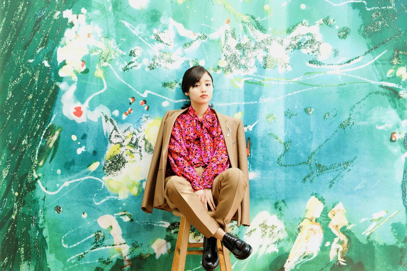 藤原さくらさんとセッション！ | Route 847 - Fm yokohama 84.7