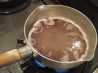 Nabe