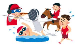 Olympic33_modern_pentathlon Olympic33_modern_pentathlon