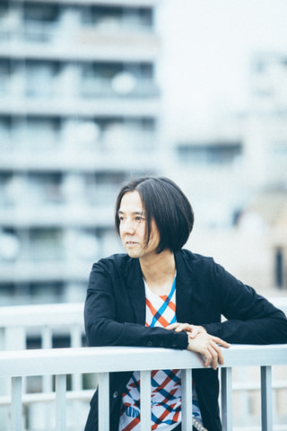 高野寛さんが生演奏を披露！
