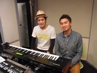 6月のマンスリーゲストは渡 wataryさんです☆