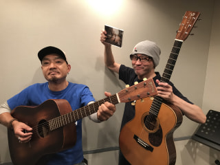 【MAKOTONE】SPARKS GO GO 八熊慎一さんが登場！