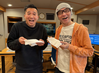 【MAKOTONE】この時季にしみる、別れの歌!!