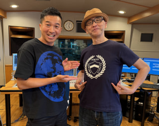【MAKOTONE】梅雨はカラッと乾いたアコースティックを聴こう！！