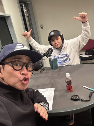 【Music & Turf】ゲストに天沼知恵子プロが登場！