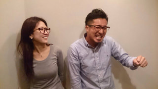 夜になると凶暴になるワンちゃんについて