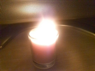 秋の夜長のリラックス♪