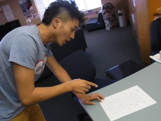 僕の「青春物語（ストーリー）」は…