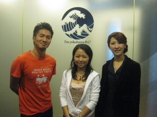 ゲスト柳井麻希さんと共にお届け！