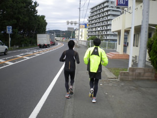 Road To　箱根駅伝！～2週目！