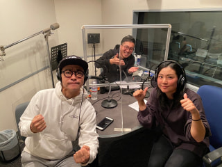 【Music & Turf】ゲストに山村彩恵プロ登場！
