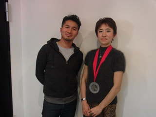 長谷川有美さんにウルトラマラソンについて伺いました！