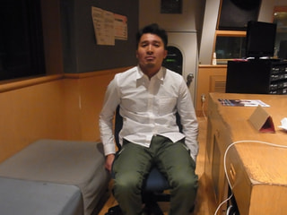 観てからのお楽しみ！