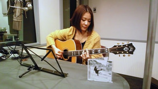 森恵さんのスタジオライブ！