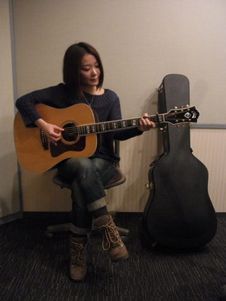 森恵さんの名曲カバー！