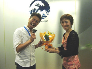 祝！ウルトラマラソン完走！！