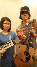 「蜜」が名曲カバーを披露♪