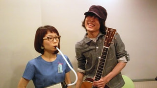 「蜜」のスタジオライブ！