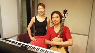 露崎春女さんが名曲カバーを披露！