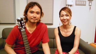 露崎春女さんの名曲カバー、スタジオライブ！