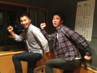 ランニングアドバイザーに、げんきーず 宇野けんたろうさんをお迎え！