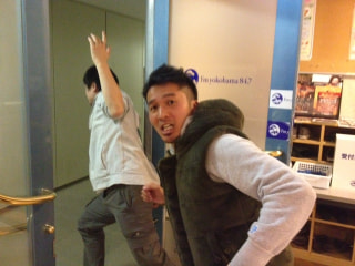 NAHAマラソン、行ってきます！！