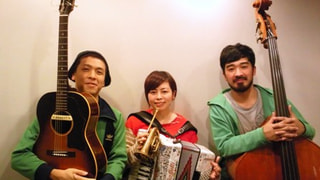 中山うりさんの名曲カバー！
