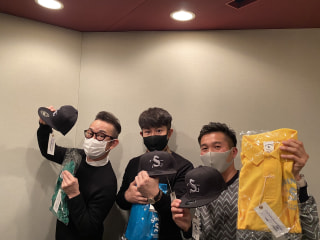 【Music & Turf】ドラコンプロ 松本一誠さんが登場！