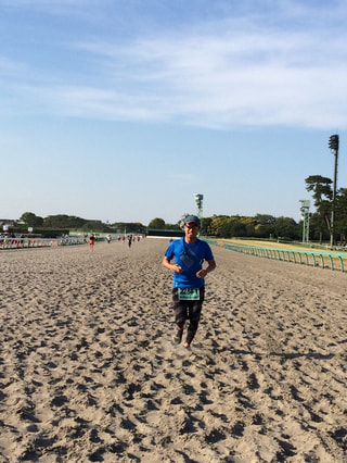 柴田さん初参戦！「競馬RUN」〜後編〜