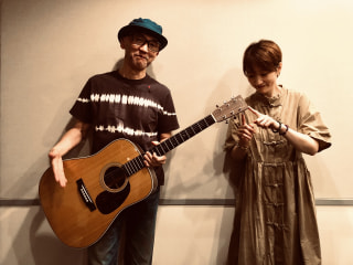 【MAKOTONE】安藤裕子さんとセッション！