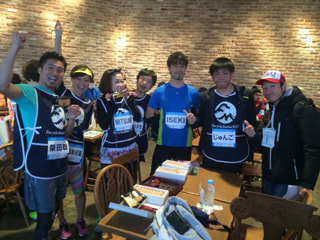 横浜マラソン2015結果報告！