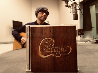 【MAKOTONE】やっぱりChicagoはカッコいい！
