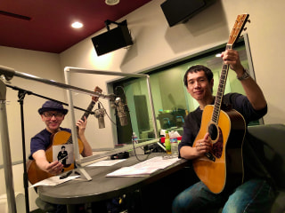 【MAKOTONE】馬場俊英さんとBill Withersをセッション！