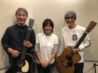 【MAKOTONE】白井貴子さん、本田清巳さんをゲストでお迎え！