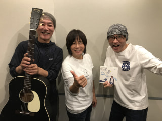 【MAKOTONE】白井貴子さん、本田清巳さんとスタジオ演奏！