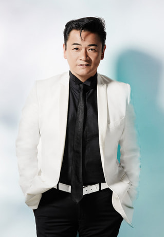 9月のゲストゴルファーは北川大介さん！