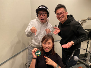 【Music & Turf】ゲストに山本潤さん登場！