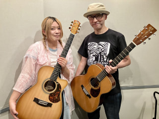 【MAKOTONE】シンガーソングライター きばやしさんが登場！