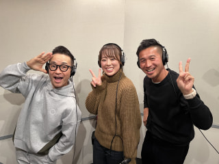 【Music & Turf】ゲストに笹原優美プロが登場！