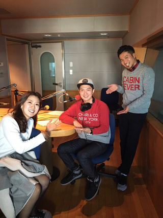KUNIさんが愛犬のお悩み相談！