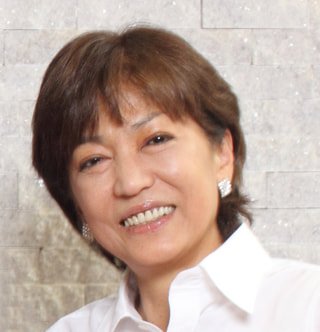 7月のゲストゴルファーはサーカスの叶正子さん！