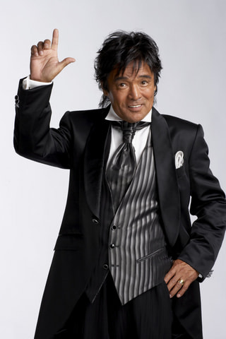 6月のミュージシャンゴルファーは松崎しげるさんです！