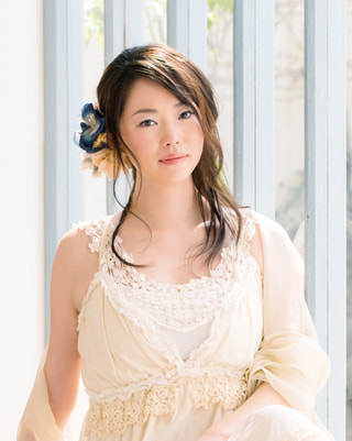 ８月前半ライブアーティストは、オルリコさん！