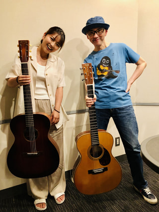 【MAKOTONE】シンガーソングライターのMiyuuさんとセッション！