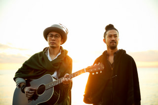 3月ライブアーティストはカサリンチュ！