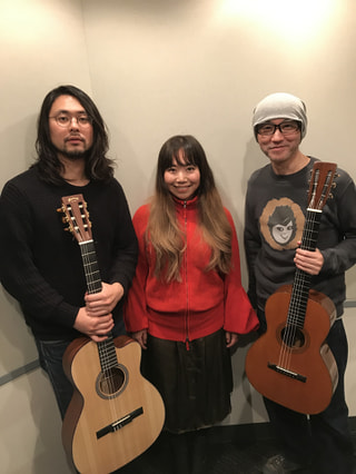 【MAKOTONE】orange pekoeが生演奏！