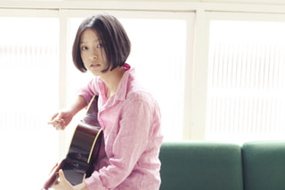 5月前半は、見田村千晴さんです！
