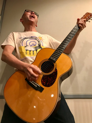 【MAKOTONE】斎藤誠さんがThe Whoを生演奏！