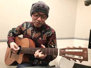 【MAKOTONE】2020年も斎藤誠さんが生演奏！