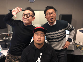 【Music & Turf】ゲストに金村昭典さんをお迎え！